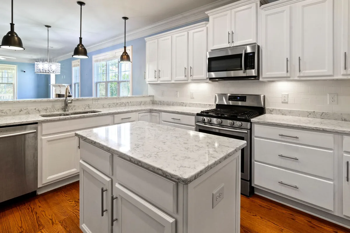 Filth & Squalor Cleanup in Vista East, Orlando, FL