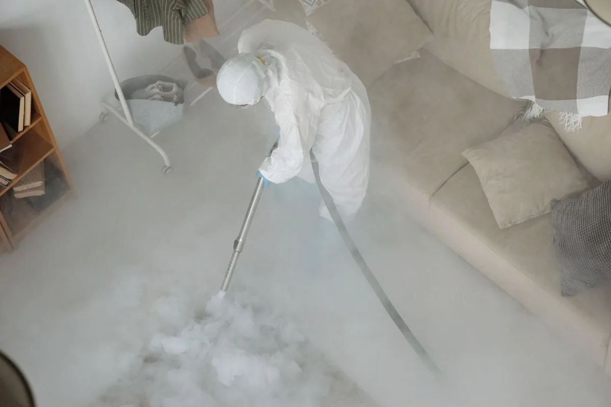 Crime Scene Cleanup in Vista East, Orlando, FL